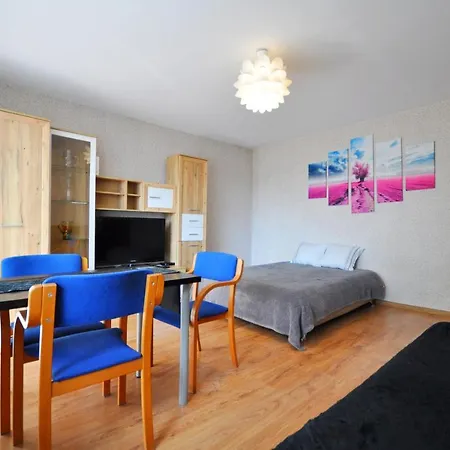 Joapart - Cichy 3-pokojowy Apartament W Zielonej Okolicy Apartment Krakow