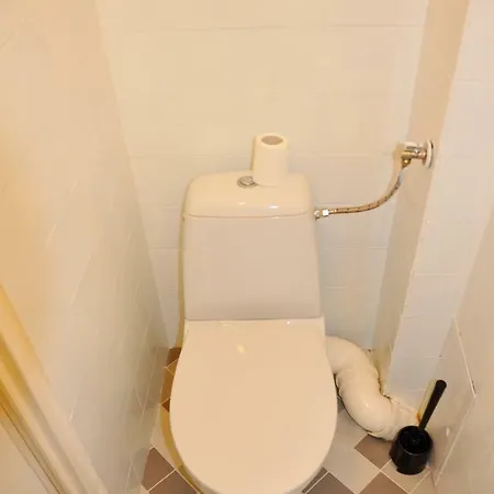 Joapart - Cichy 3-pokojowy Apartament W Zielonej Okolicy Krakau