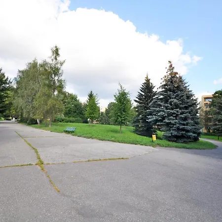Joapart - Cichy 3-pokojowy Apartament W Zielonej Okolicy *